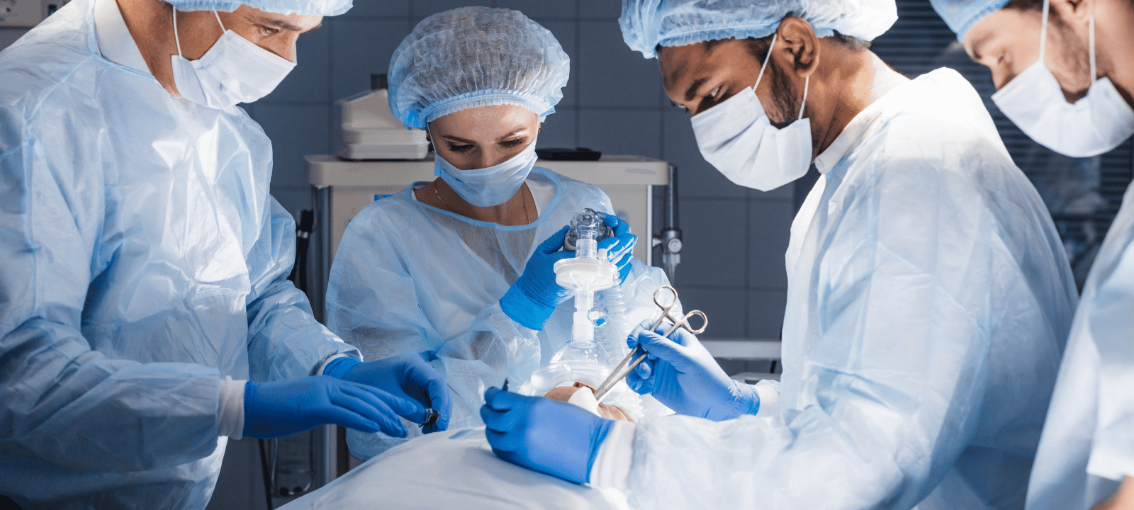 How Patients Can Prepare for Anesthesia