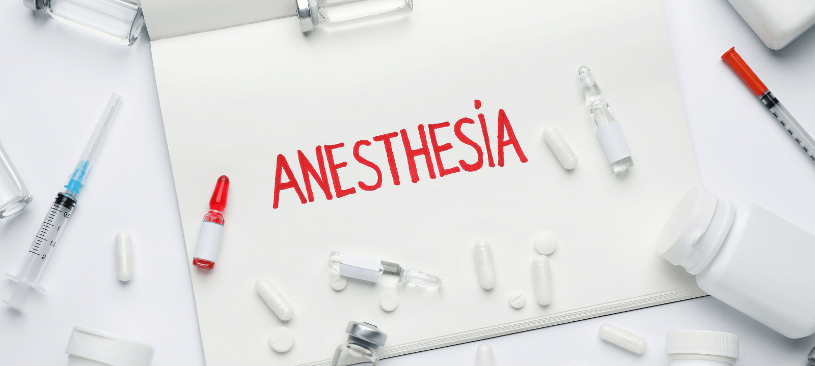 How Patients Can Prepare for Anesthesia