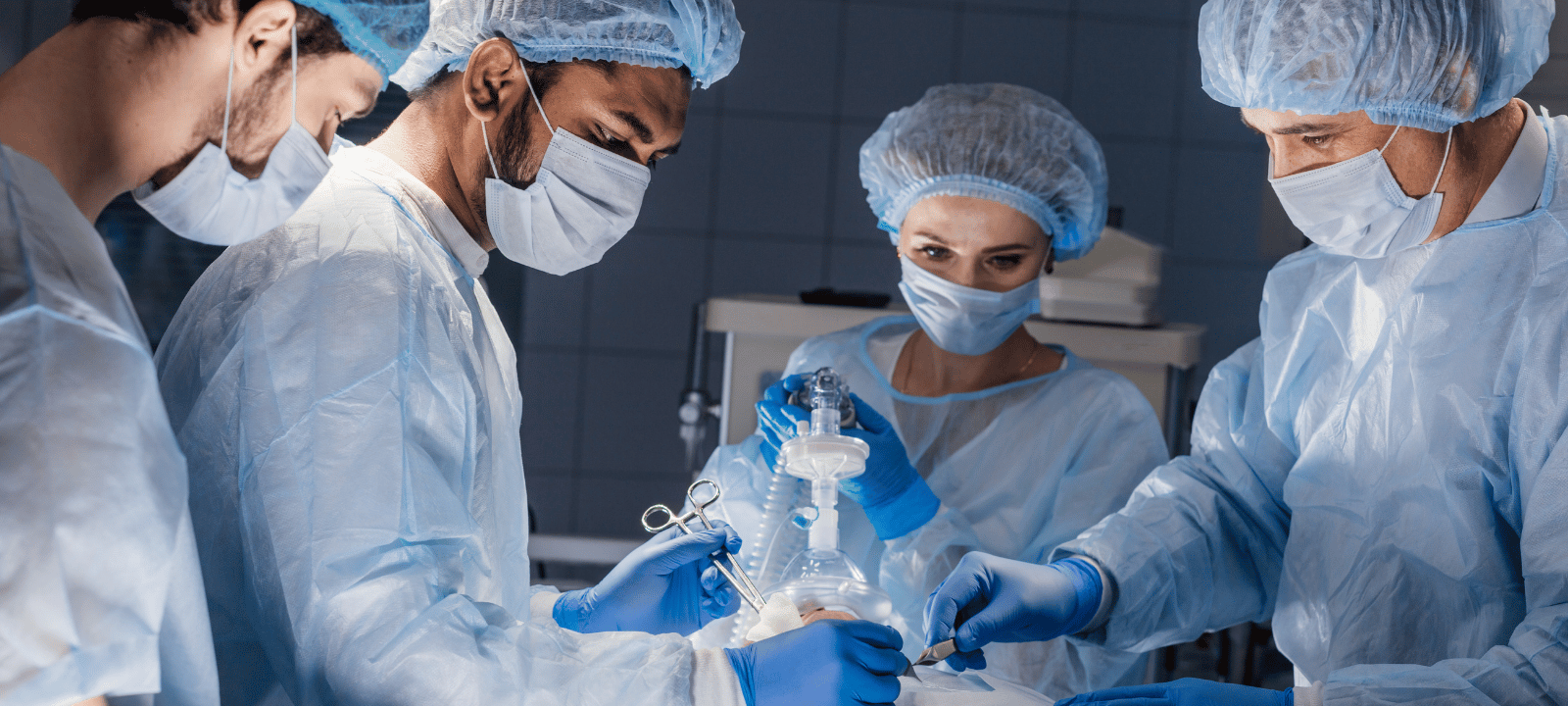 How Patients Can Prepare for Anesthesia