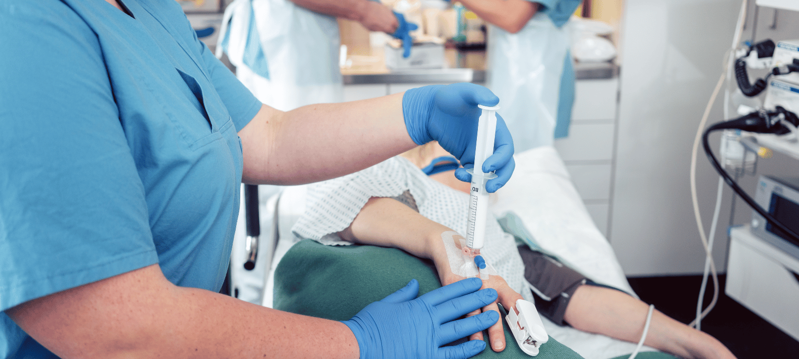 How Patients Can Prepare for Anesthesia