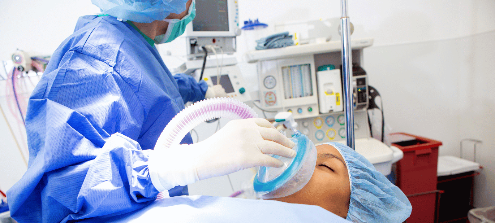 How Patients Can Prepare for Anesthesia