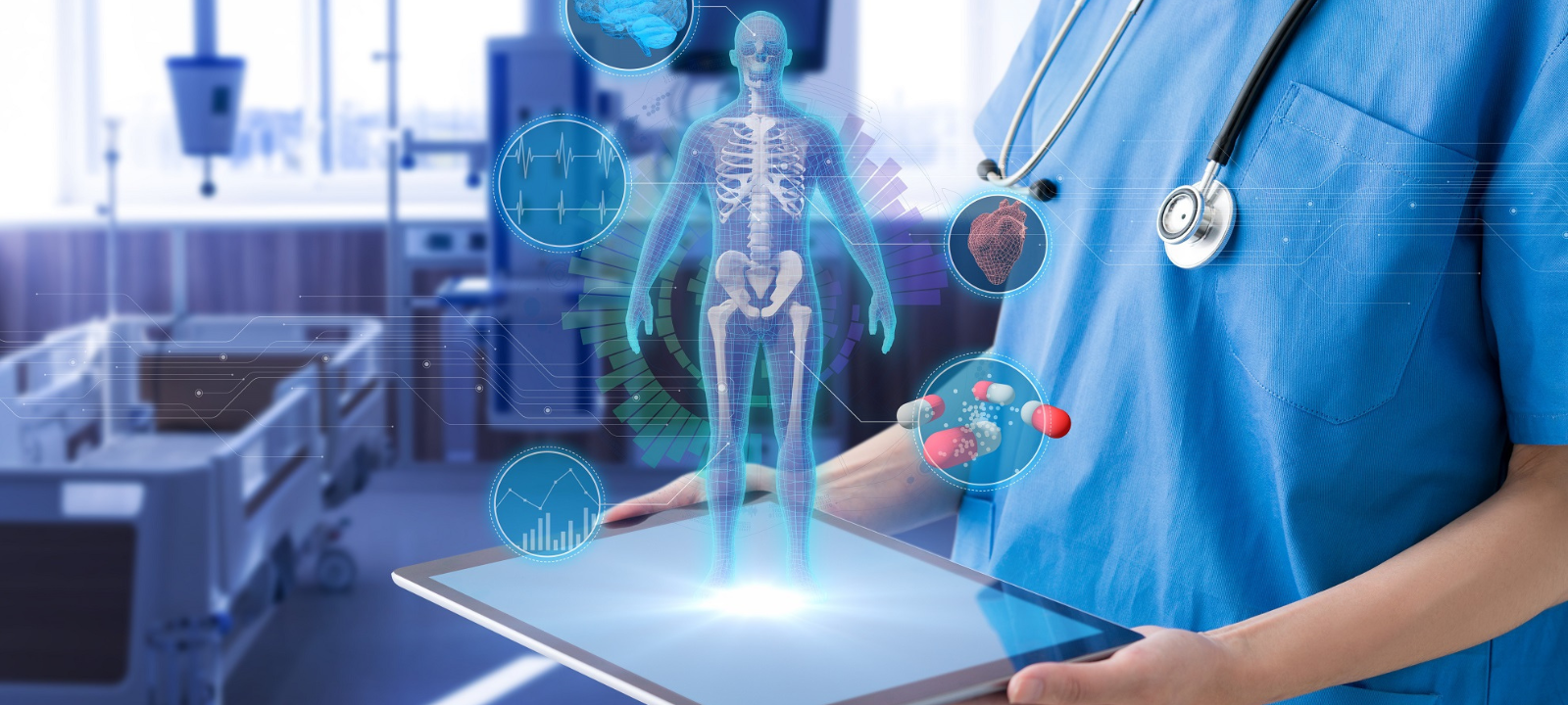 Artificial Intelligence in Radiology: Transforming Diagnostics