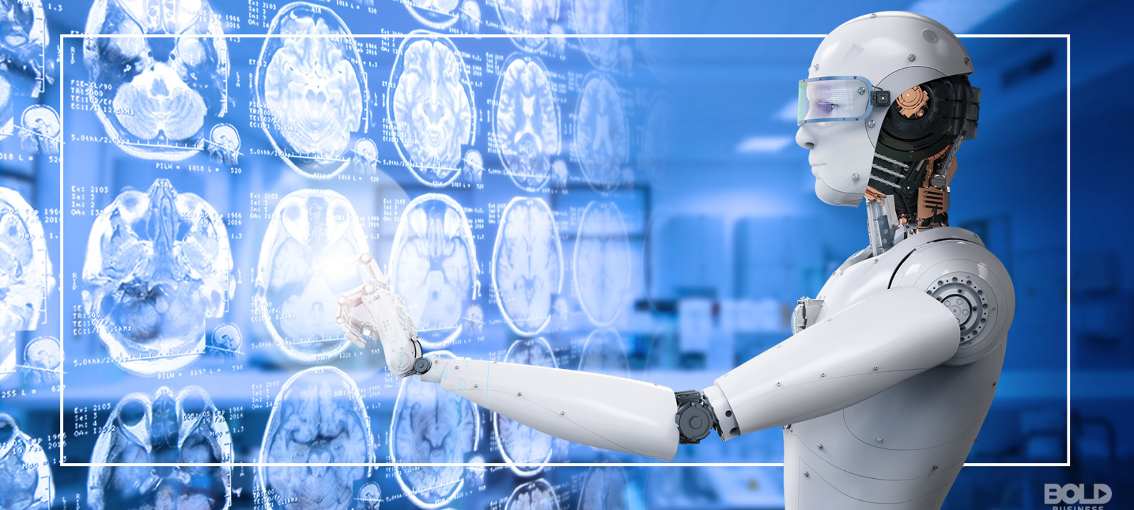 Artificial Intelligence in Radiology: Transforming Diagnostics